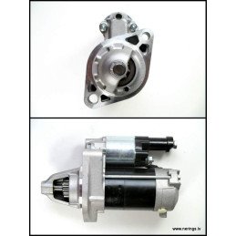 Starter new -NLP CS1456...