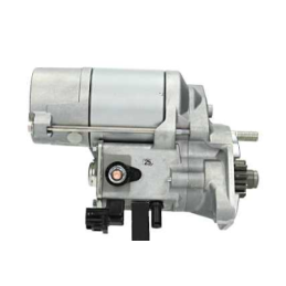 Starteris jauns -NLR CS1484...