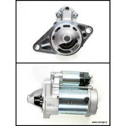 Starteris jauns (Denso-CN)...