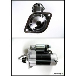 Starter new -NLR CS1520...