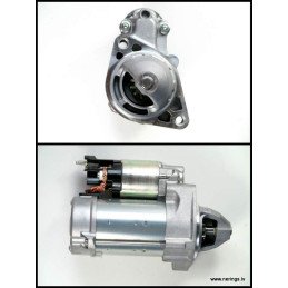 Starter new 12V/1.8Kw 12t...
