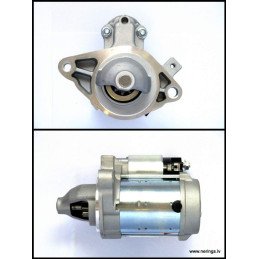 Starter new 12V/1.3Kw 9t CW...