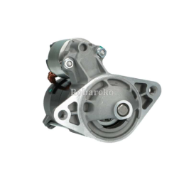 Starter new  12V 0.8KW 9T...