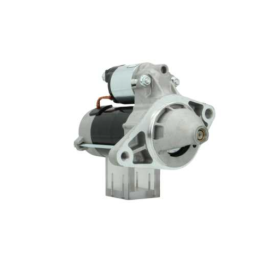 Starter new  12V 1KW 9T CW...