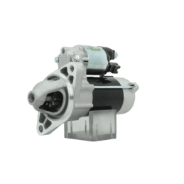 Cтартер новый 12V/1.0Kw 9з...