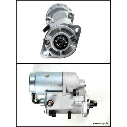 Cтартер новый (Denso) -NLP...