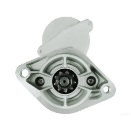 Cтартер новый 12V/1.1Kw 9з...