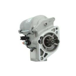 Starter new -NLR JS1358...