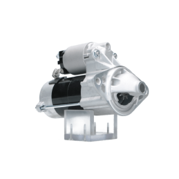 Cтартер новый 12V/0.8Kw 9з...