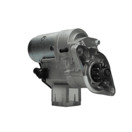 Starter new -NLR JS642...