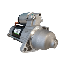 Starteris jauns 12V/1.0Kw...