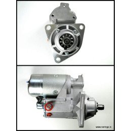 Starter new -PLA JS736...