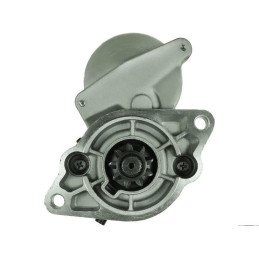 Cтартер новый 12V/1.4Kw 9з...