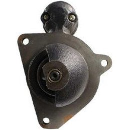 Starter new (Elmot-CN) -PLA...