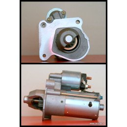Cтартер новый 12V/1.4Kw 12з...