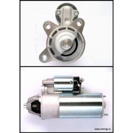 Starter new (Ford-CN) -NLP...