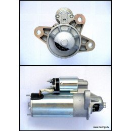 Cтартер новый 12V/2.3Kw 13з...
