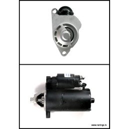 Starter new 12V/1.4Kw 10t...