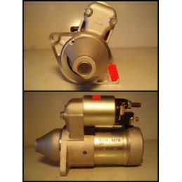 Cтартер новый (Hitachi-CN)...