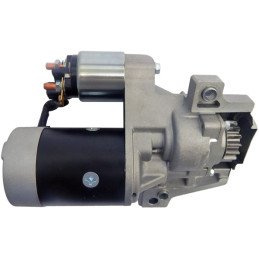 Starter new  12V 2.3KW 15T...