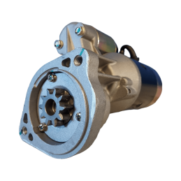 Cтартер новый (Hitachi-CN)...