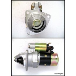 Cтартер новый 24V/4.5Kw 11з...