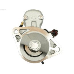 Starter new 12V/1.2Kw 8t CW...