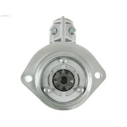 Starter new 12V/2.2Kw 9t CW...