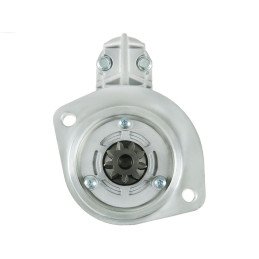 Starter new 12V/2.5Kw 9t CW...