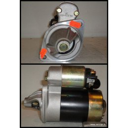 Starter new -NLR JS1356...