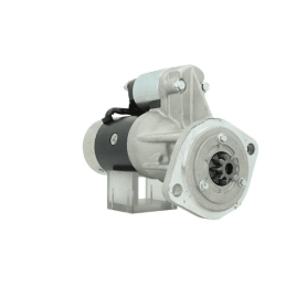 Starteris jauns 12V / 2KW...