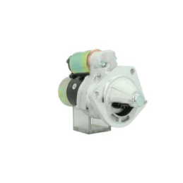 Cтартер новый 24V/4.5Kw 11з...