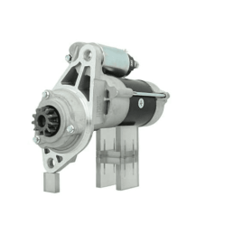 Cтартер новый 24V/4.0Kw 11з...
