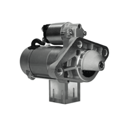 Starter new 12V/2.0Kw 12t...