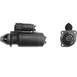 Cтартер новый 24V / 4KW /...
