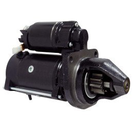 Cтартер новый 12V 3KW 10t...