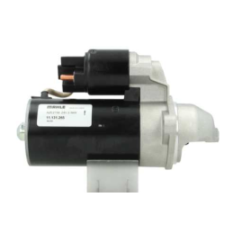 Starter new 24V/2.5Kw 9z CW...