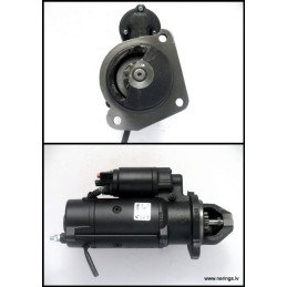 Starter new (Iskra-CN) -NLP...