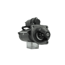 Starter new 12V/4.2Kw 10t...