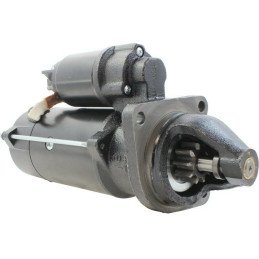 Cтартер новый 12V/4.2Kw 10з...