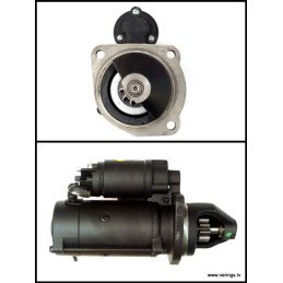 Starter new 12V 3.2KW 11t...