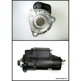 Starter new -NLP US863...