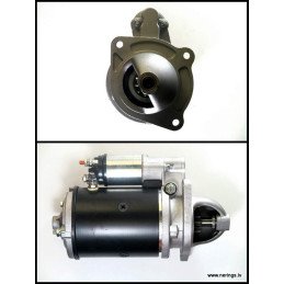 Starter new 12V/2.8KW -NLP...