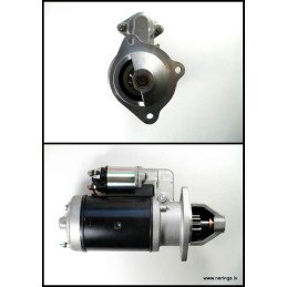 Starter new -NLP CS949...