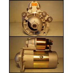 Starter new -NLR CS788...