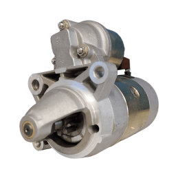 Starter new -NLP CS981...