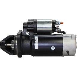 Starter new  24V 4KW 11t CW...