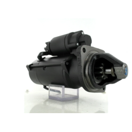 Starteris jauns -PLMA...