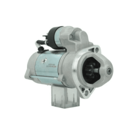 Starter new 12V/2.6Kw 9t CW...