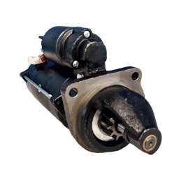 Cтартер новый (Mahle-CN)...